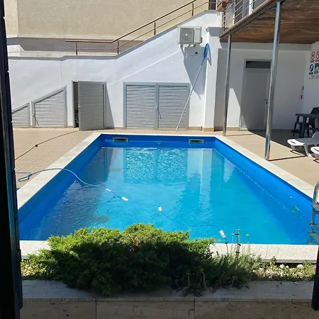 Apartman Queen Of Opatija Exterior photo
