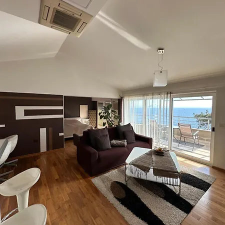 Apartman Queen Of Opatija Exterior photo