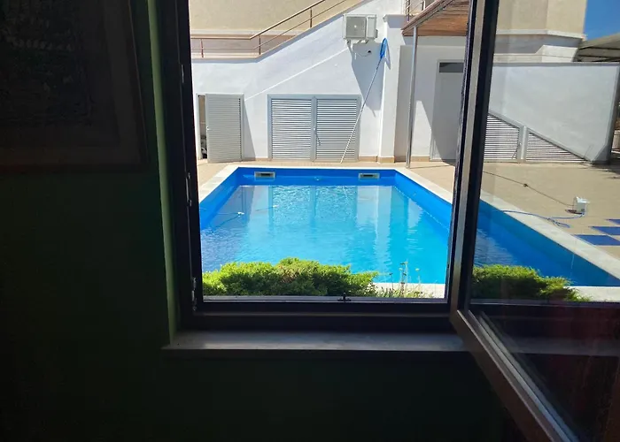 Apartman Queen Of Opatija