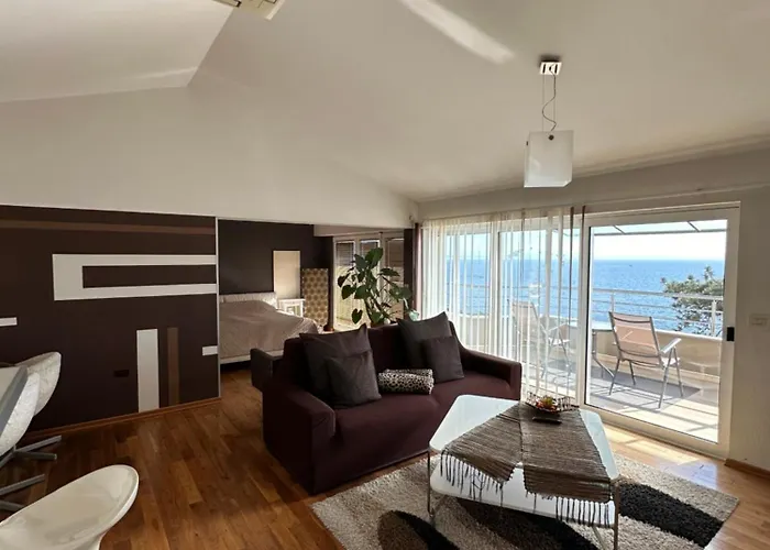 Apartman Queen Of Opatija