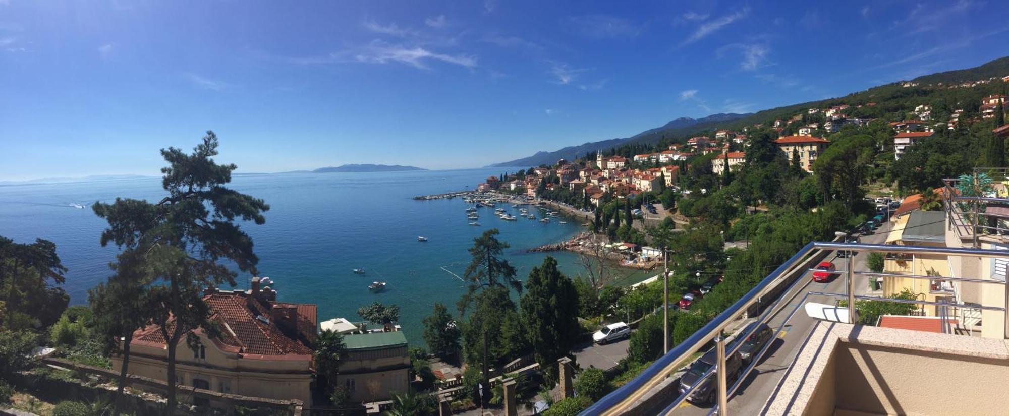 Queen Of * Opatija