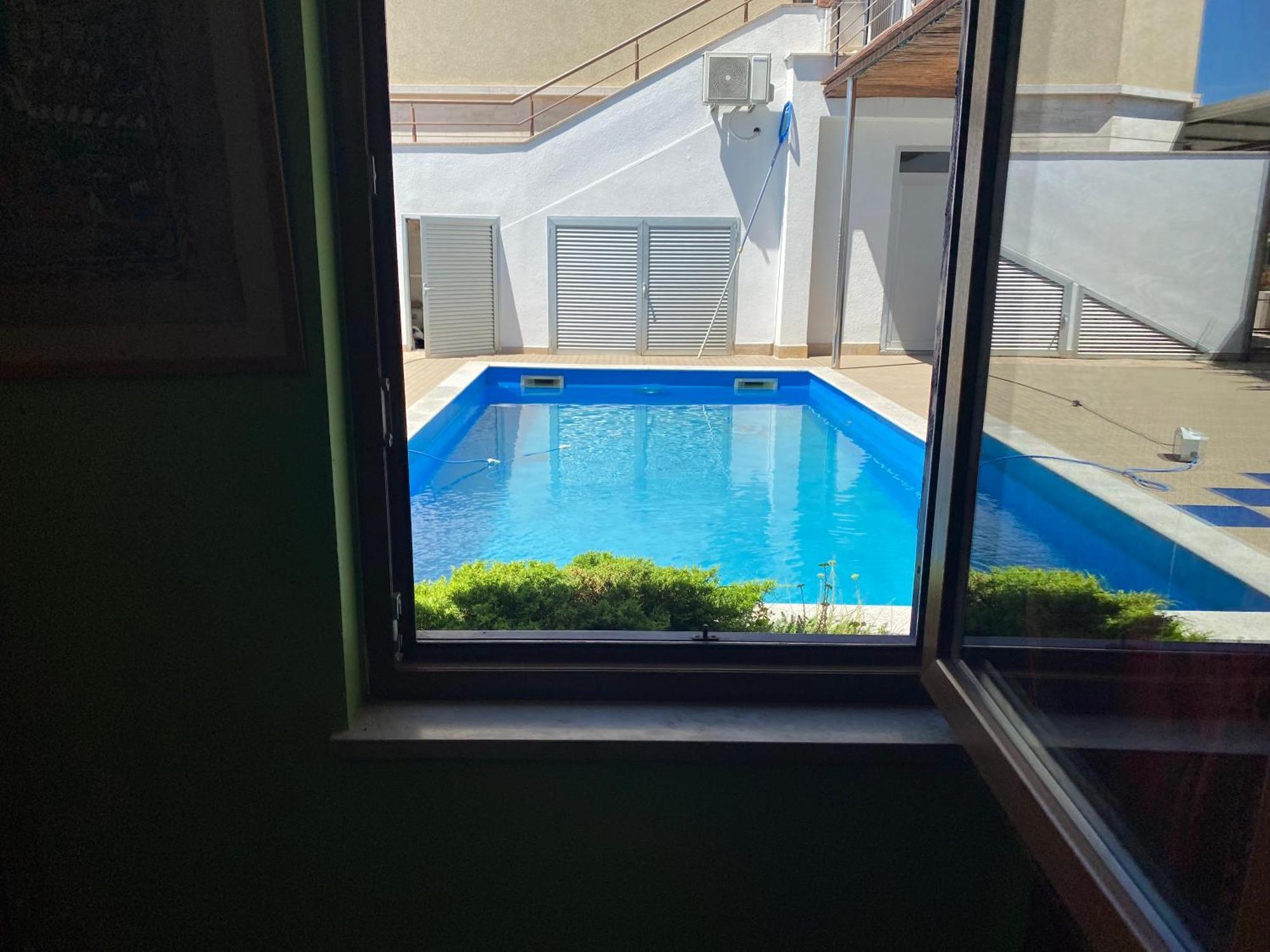 Queen Of Apartamento