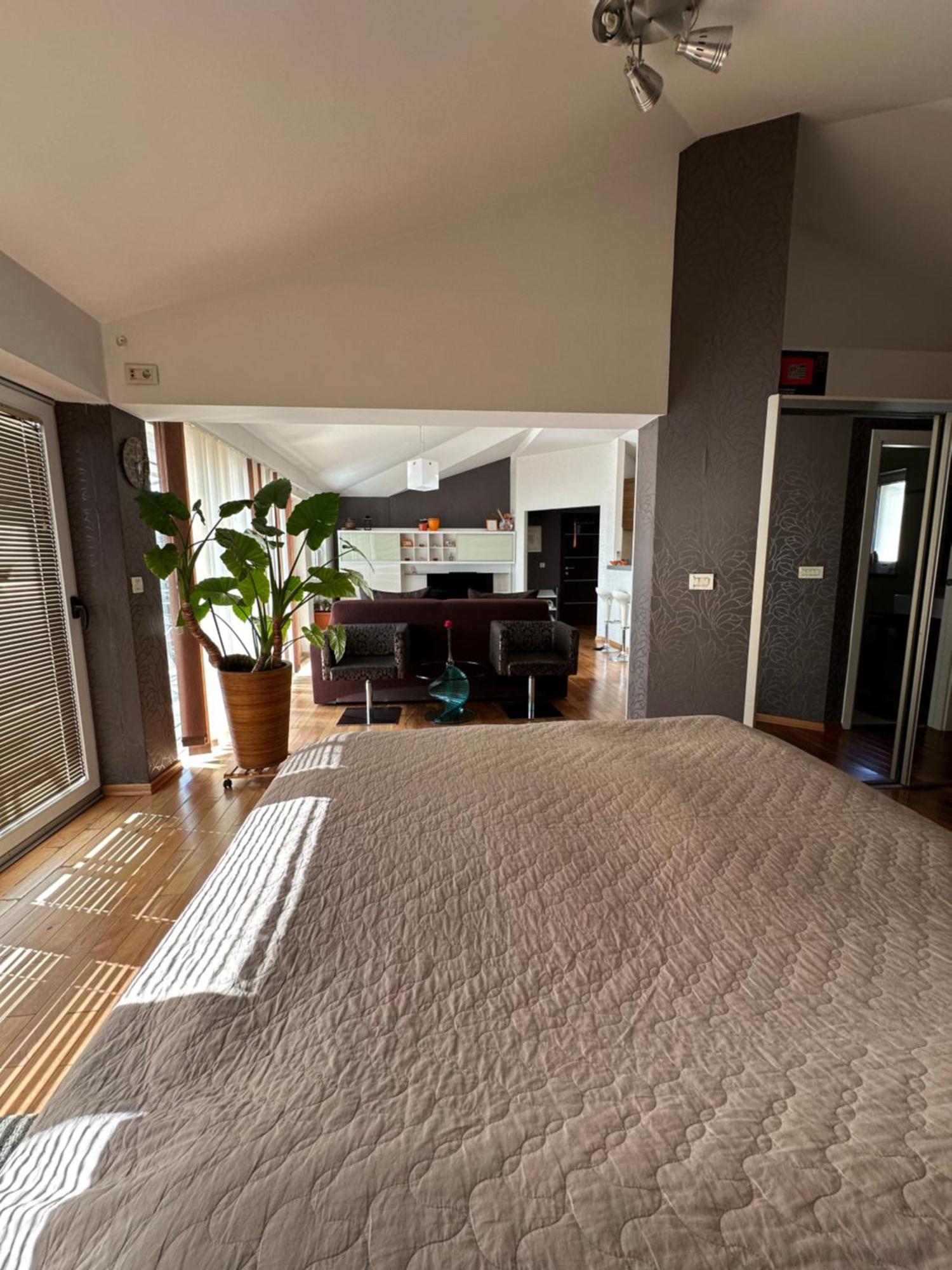 Apartamento Queen Of