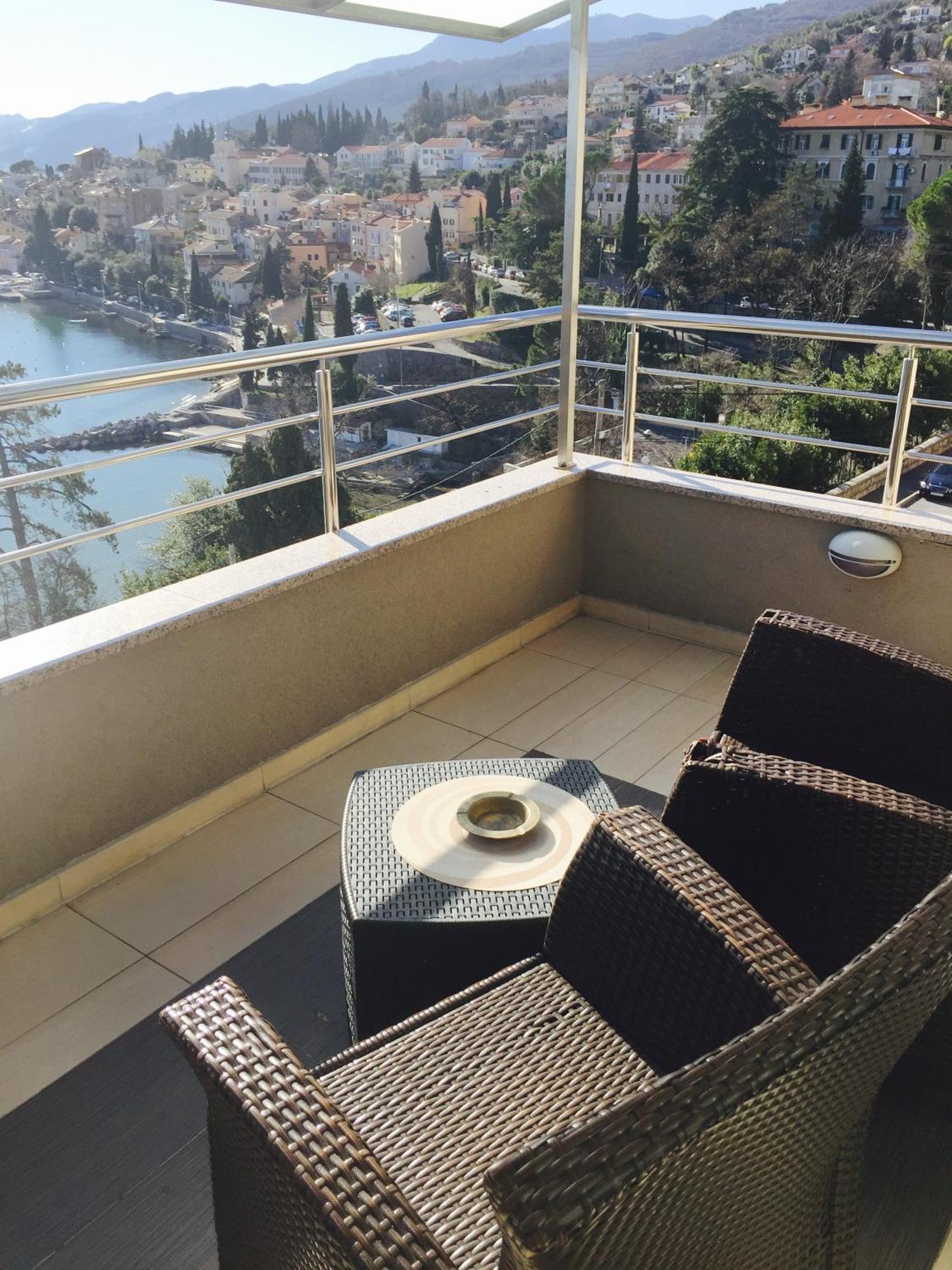 Apartamento Queen Of Opatija