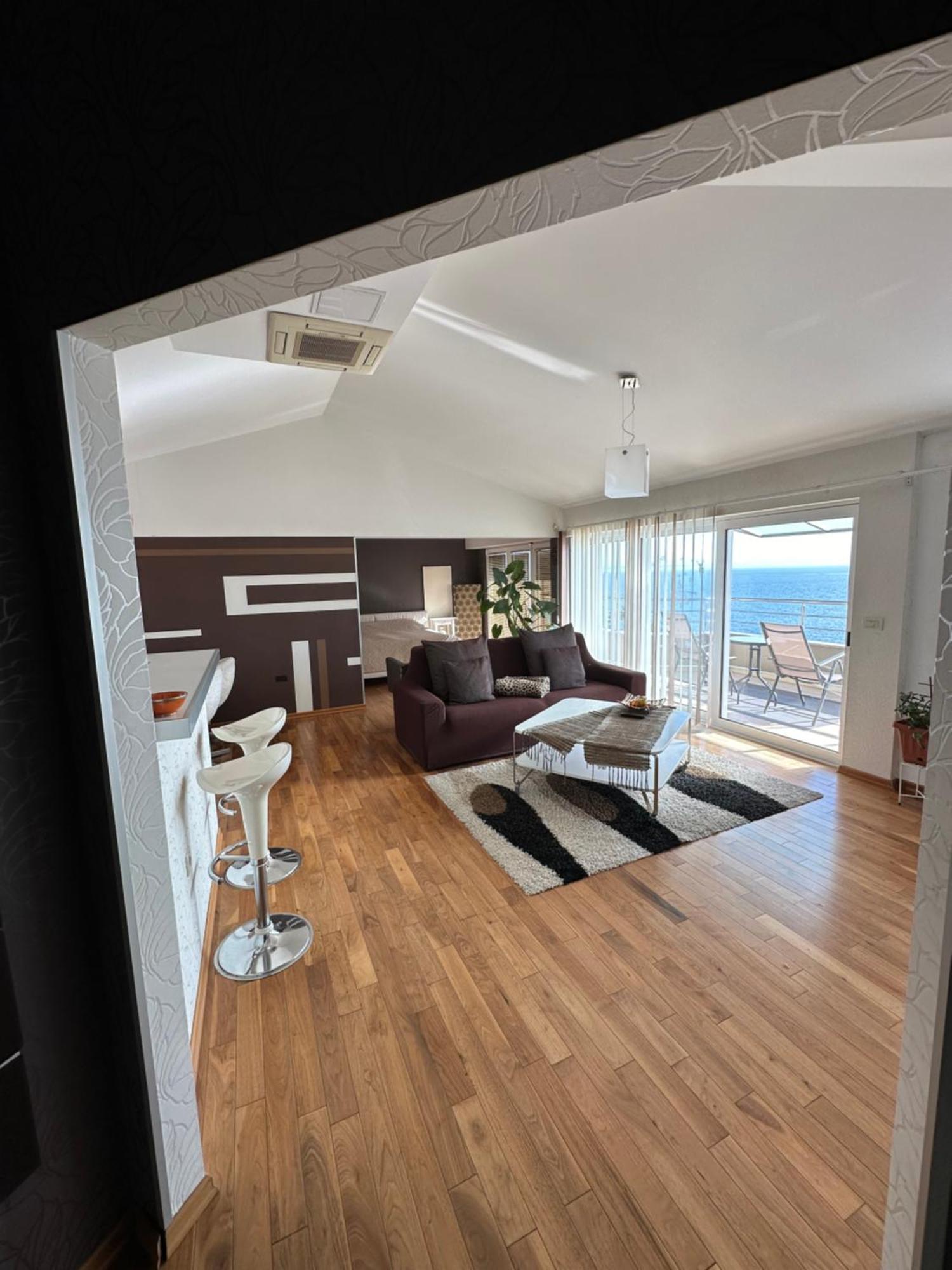 Queen Of Appartement Opatija