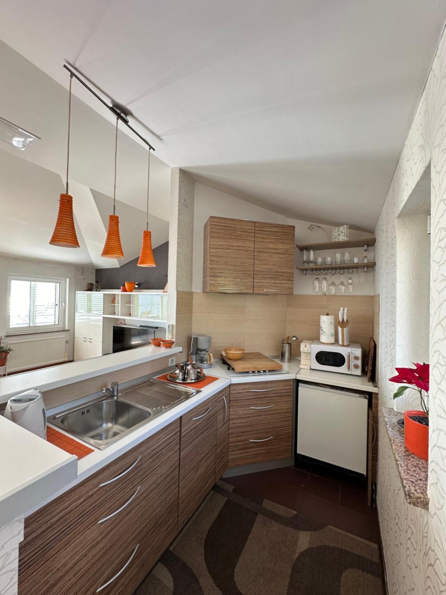 Appartement Queen Of *