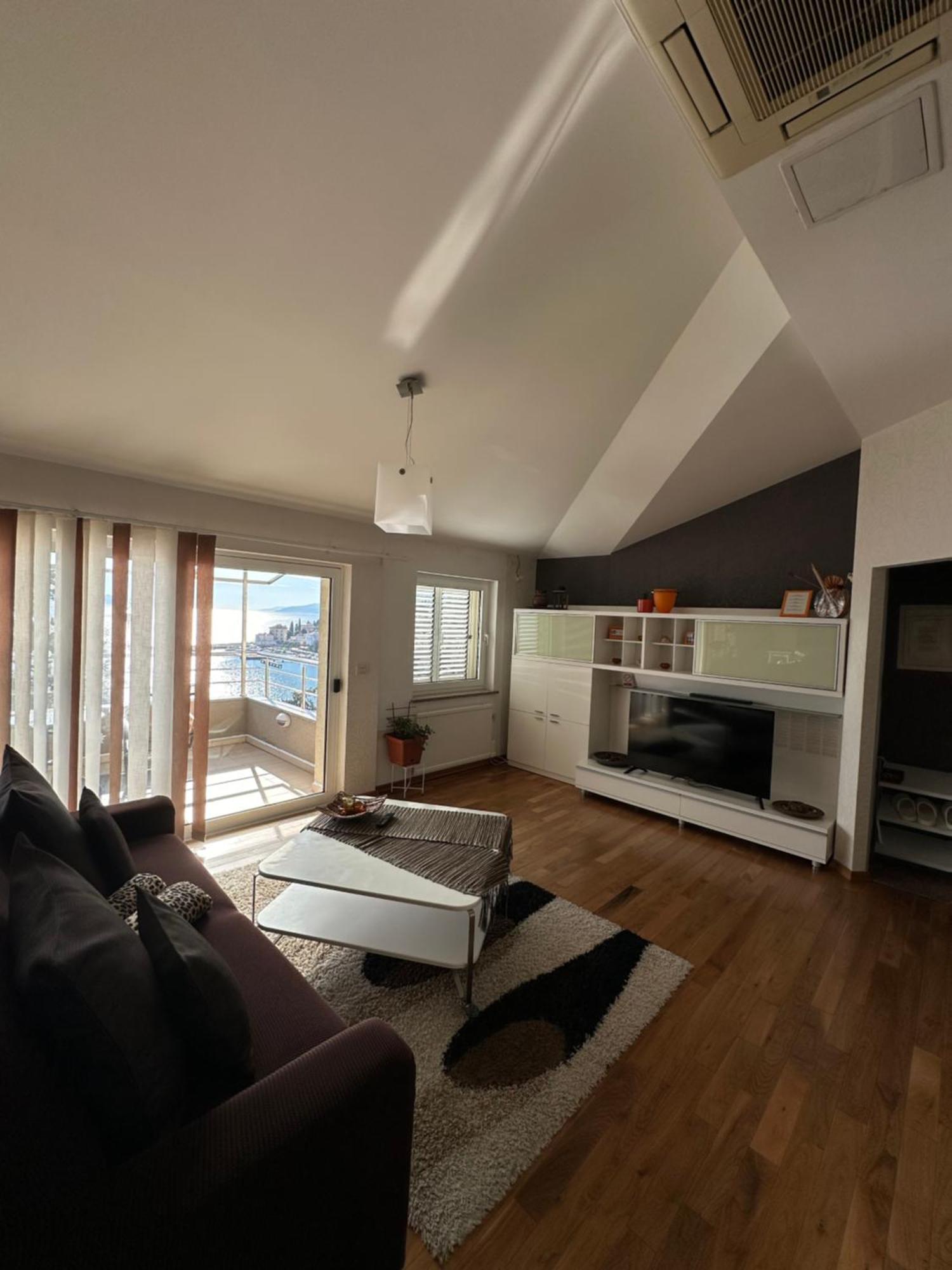 Appartement Queen Of Opatija