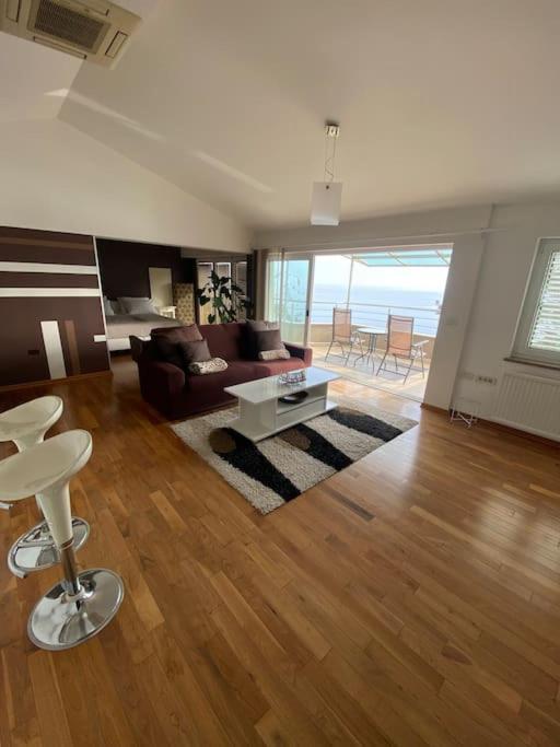 Apartamento Queen Of Opatija