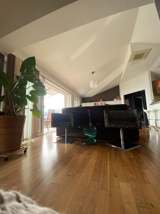 Appartement Queen Of