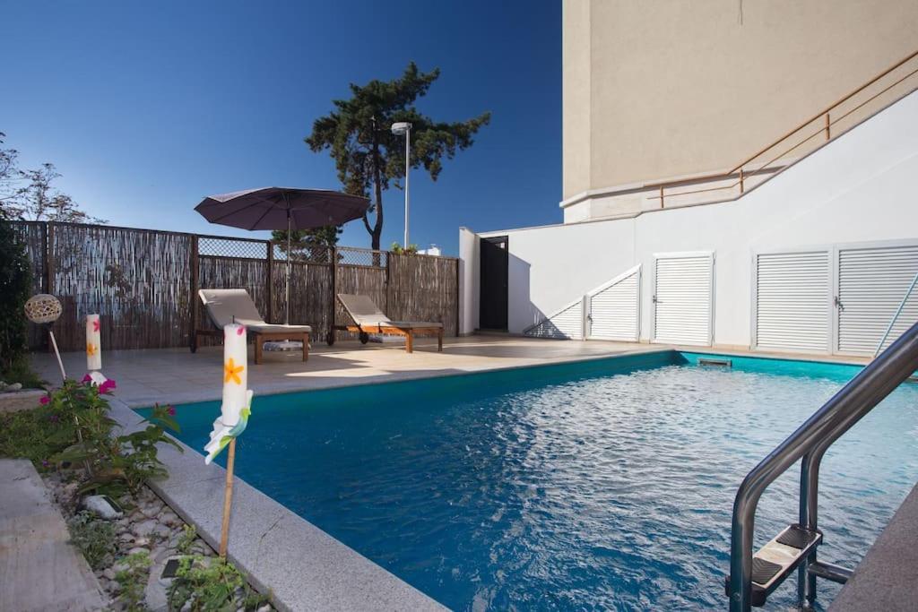 Appartement Queen Of