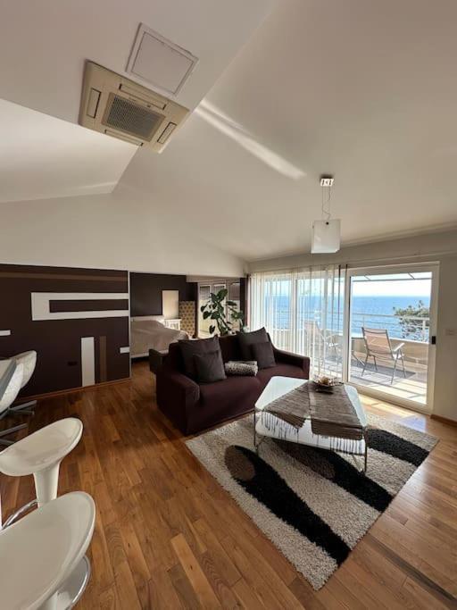 Apartamento Queen Of Opatija