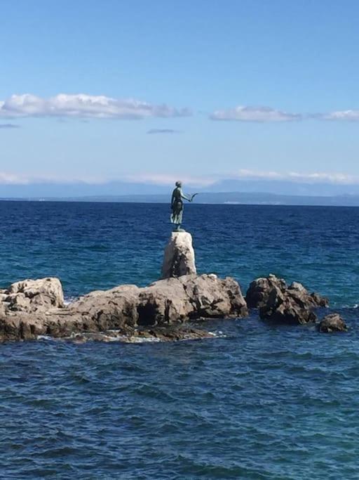 Queen Of Appartement Opatija