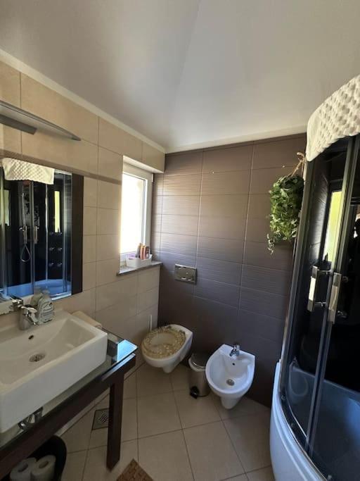 Apartamento Queen Of Opatija
