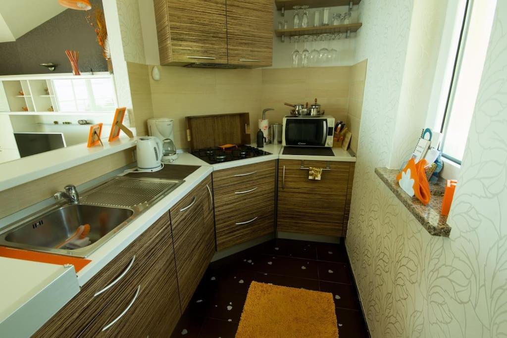Appartement Queen Of *