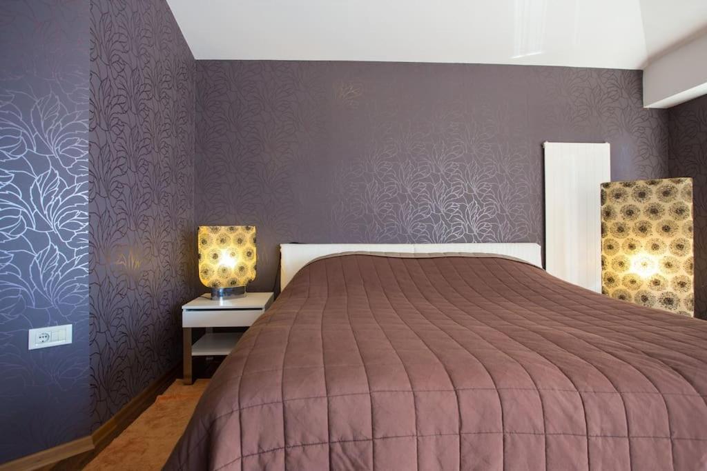Apartamento Queen Of *