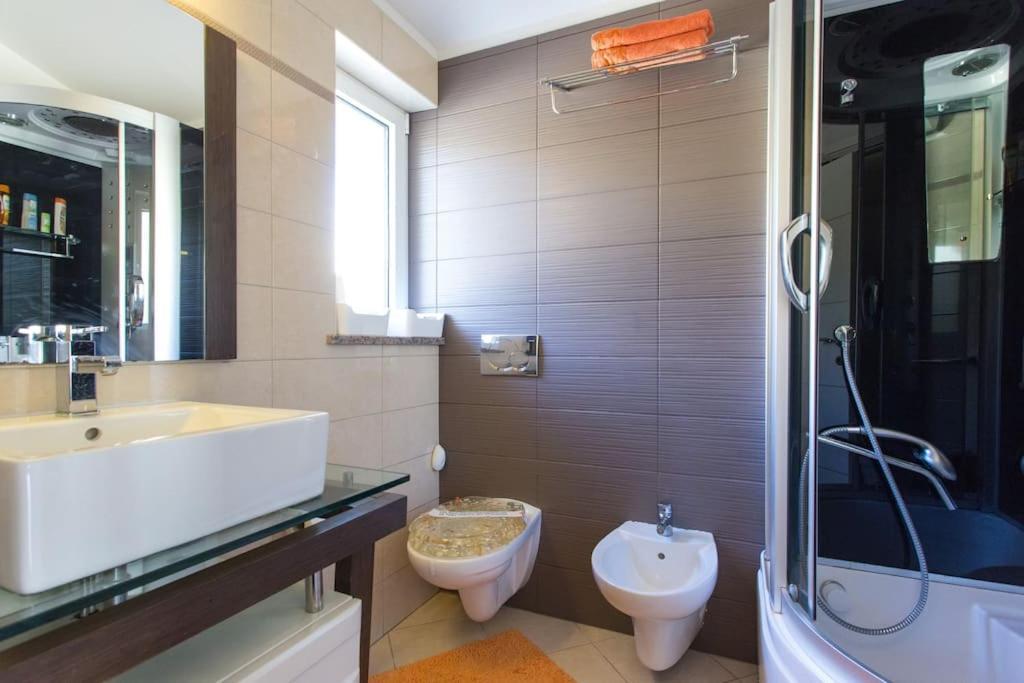 Queen Of Appartement Opatija