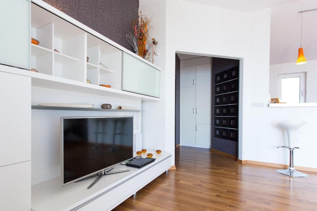 Appartement Queen Of Opatija