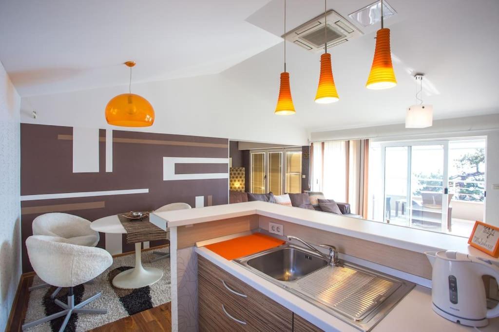 Appartement Queen Of