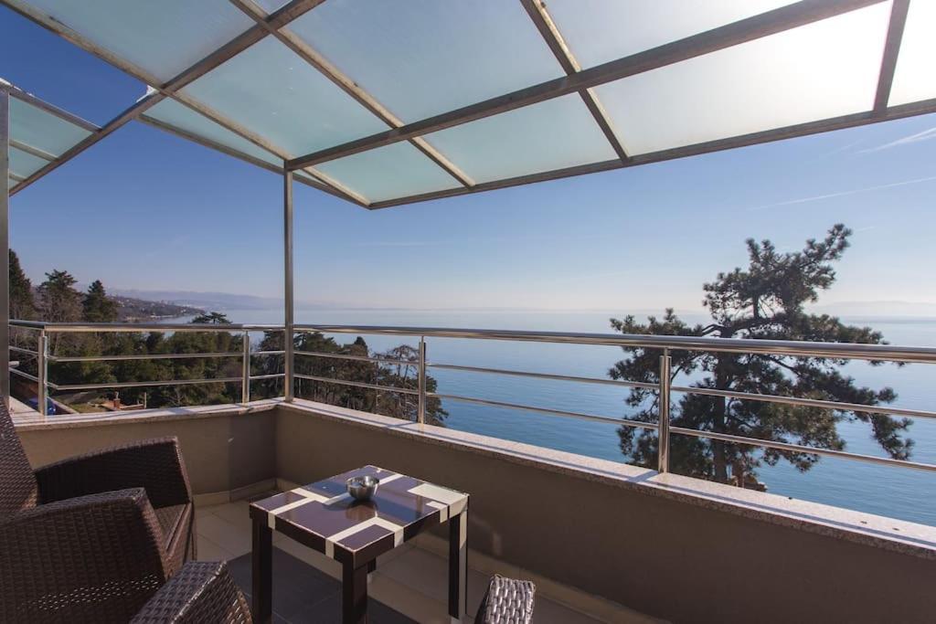 Appartement Queen Of Opatija