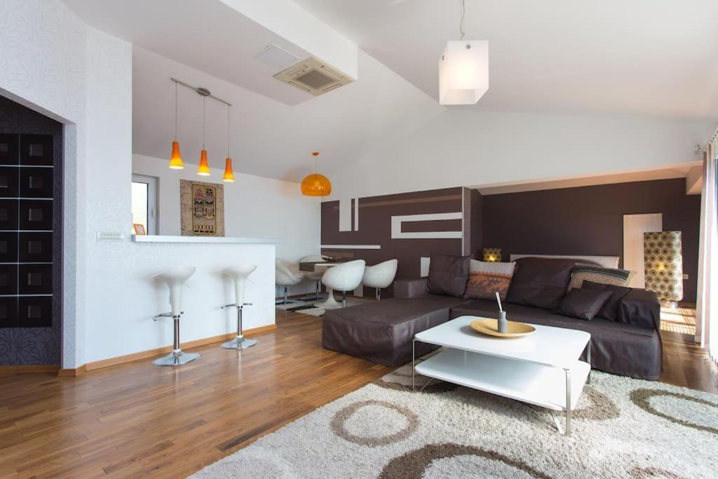 Queen Of Appartement Opatija